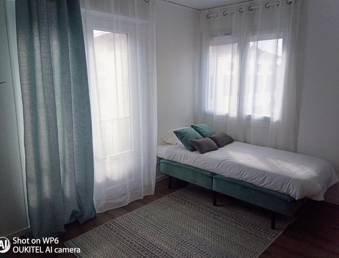 L'Escale N°4 En Centre Ville Tartas Zewnętrze zdjęcie